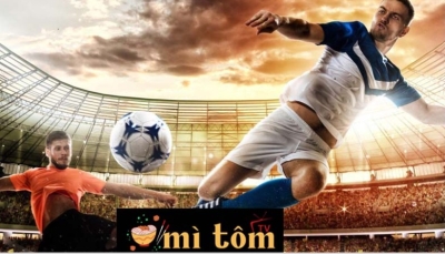 Mitom TV - Kênh phát trực tiếp bóng đá được yêu thích nhất